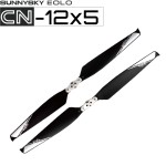 Hot Sales Sunnysky Multi-rotor Drone Props Carbon Fiber and Nylon Composite 11/ 13/ 15 Inch Propellers